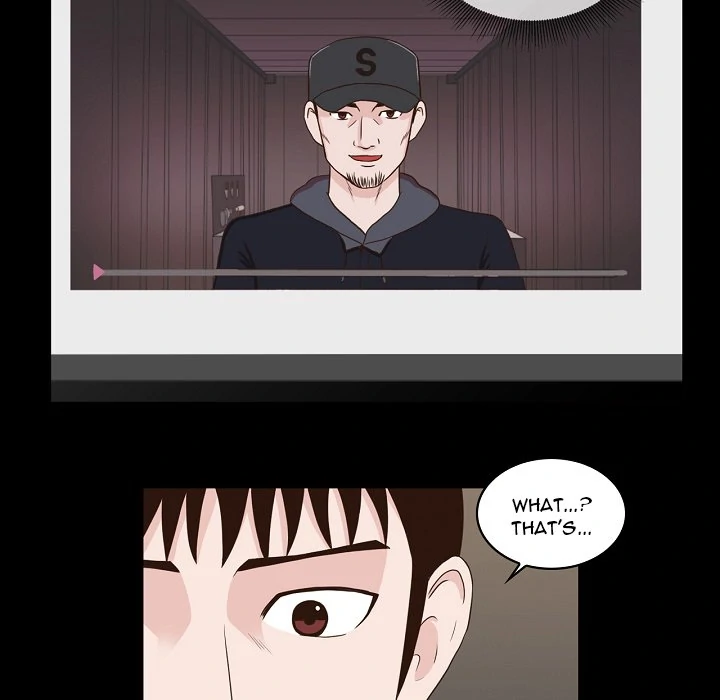 Dalhee’s Boarding House Chapter 23 - Page 51