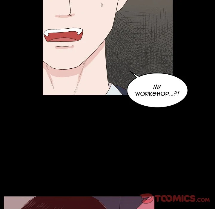 Dalhee’s Boarding House Chapter 23 - Page 52