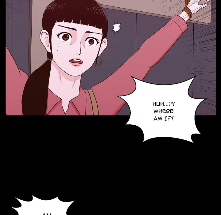 Dalhee’s Boarding House Chapter 23 - Page 55