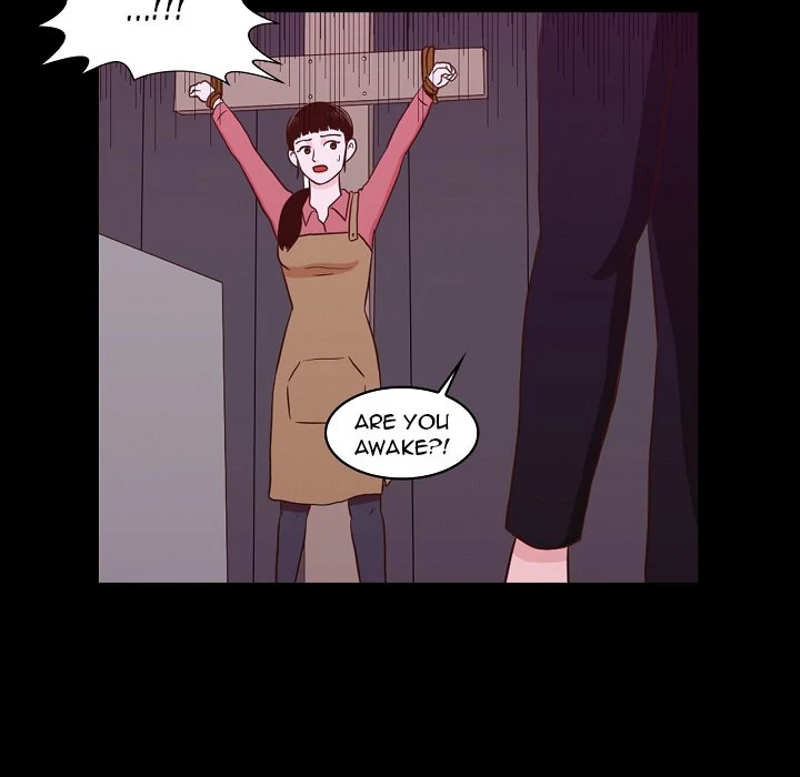 Dalhee’s Boarding House Chapter 23 - Page 56