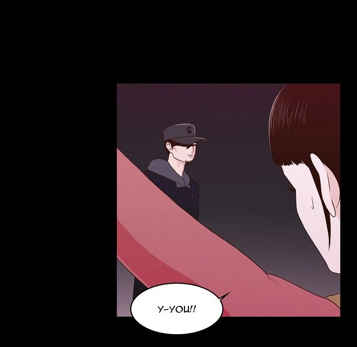 Dalhee’s Boarding House Chapter 23 - Page 57