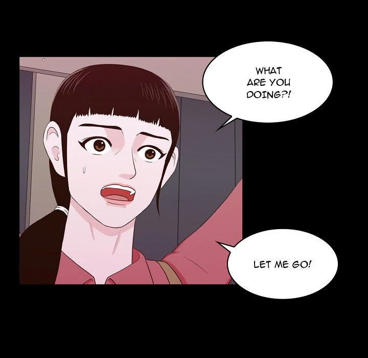 Dalhee’s Boarding House Chapter 23 - Page 58