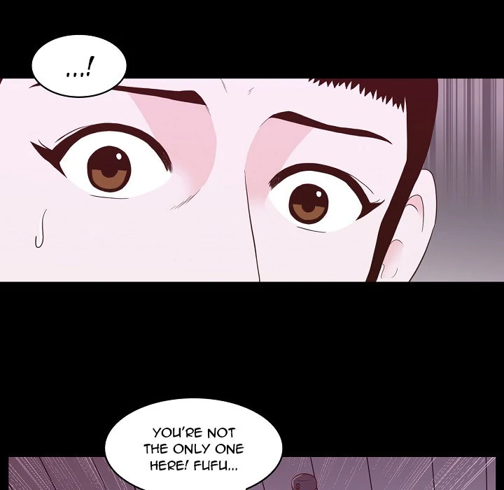 Dalhee’s Boarding House Chapter 23 - Page 59