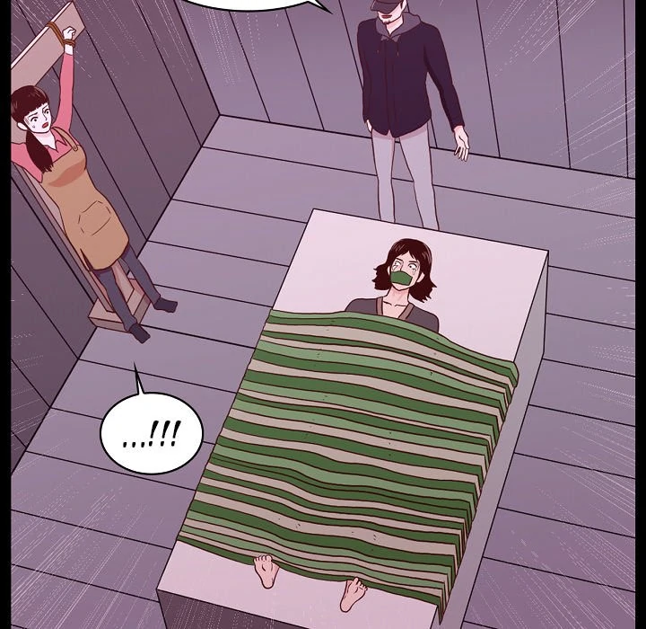 Dalhee’s Boarding House Chapter 23 - Page 60