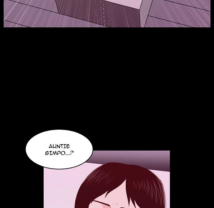 Dalhee’s Boarding House Chapter 23 - Page 61