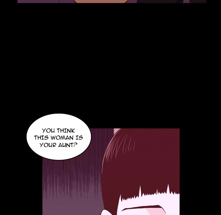 Dalhee’s Boarding House Chapter 23 - Page 64