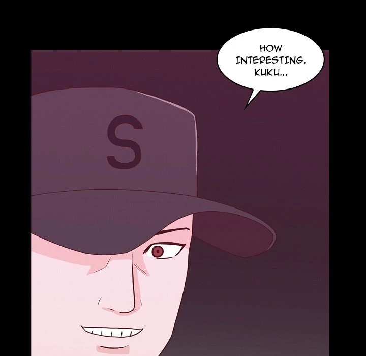Dalhee’s Boarding House Chapter 23 - Page 66