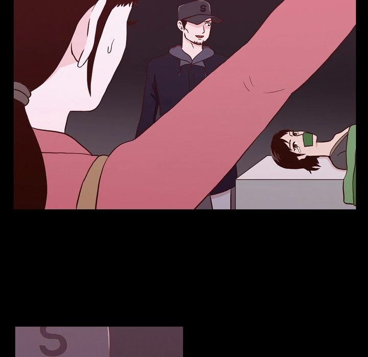 Dalhee’s Boarding House Chapter 23 - Page 68