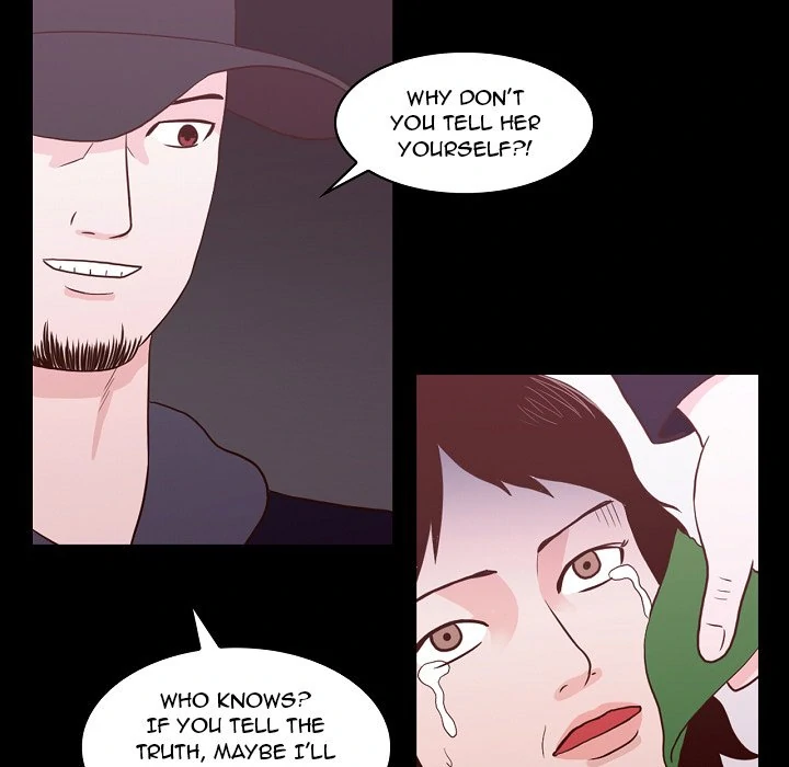 Dalhee’s Boarding House Chapter 23 - Page 69