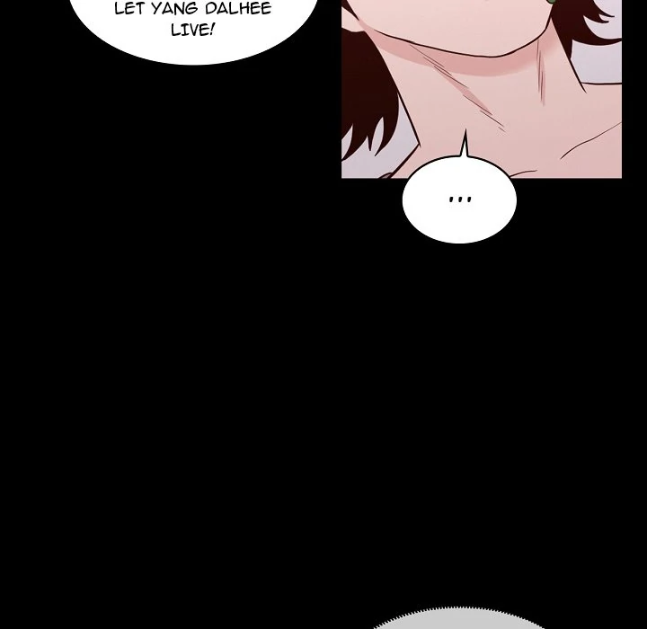 Dalhee’s Boarding House Chapter 23 - Page 70