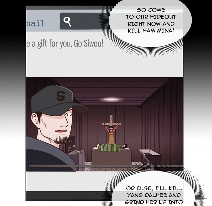 Dalhee’s Boarding House Chapter 23 - Page 71
