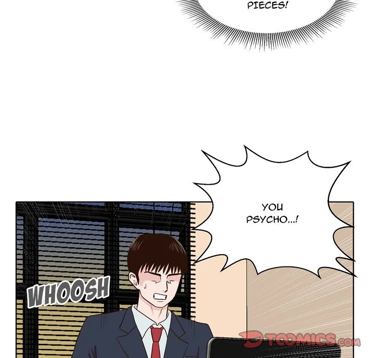 Dalhee’s Boarding House Chapter 23 - Page 72