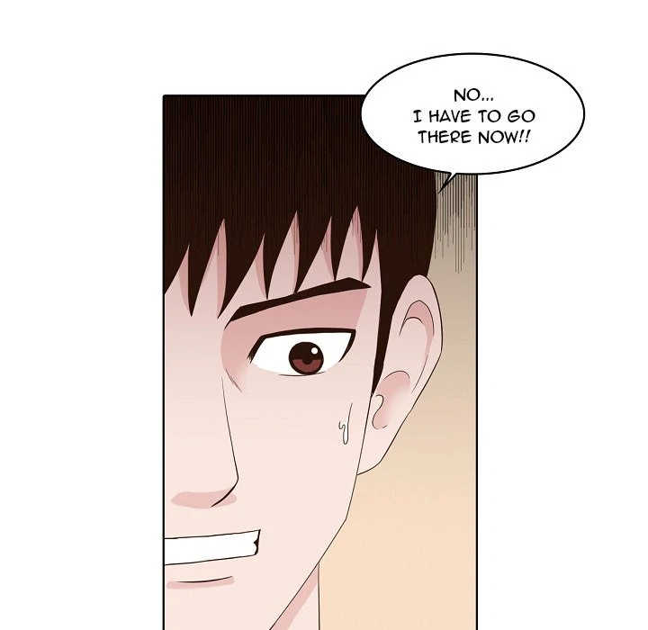 Dalhee’s Boarding House Chapter 23 - Page 74