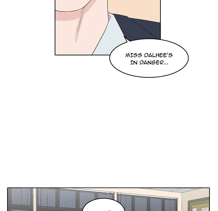 Dalhee’s Boarding House Chapter 23 - Page 75