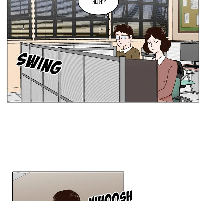 Dalhee’s Boarding House Chapter 23 - Page 76