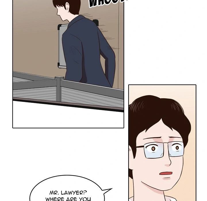 Dalhee’s Boarding House Chapter 23 - Page 77