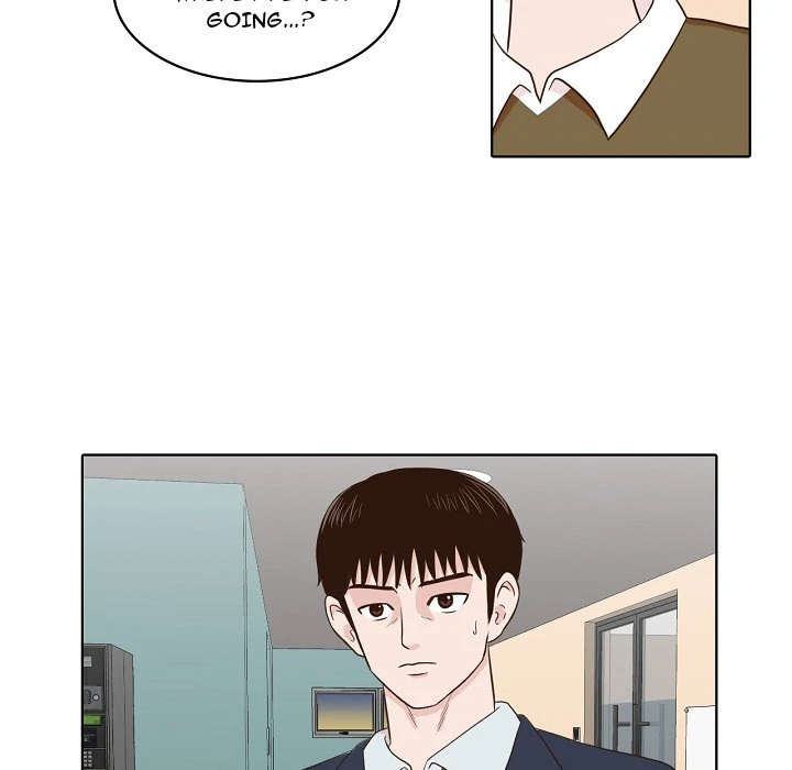 Dalhee’s Boarding House Chapter 23 - Page 78