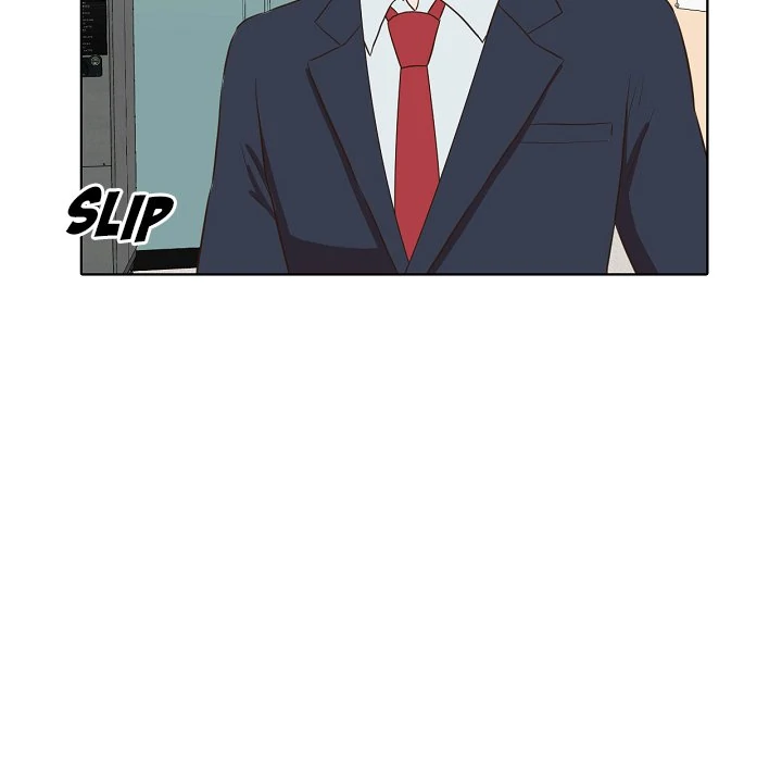 Dalhee’s Boarding House Chapter 23 - Page 79