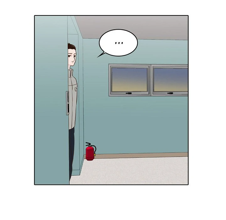 Dalhee’s Boarding House Chapter 23 - Page 80