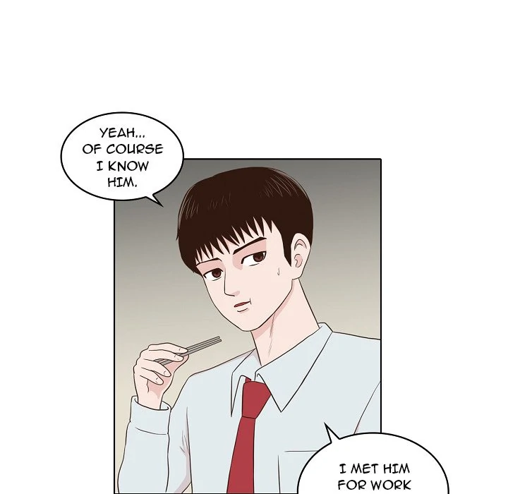 Dalhee’s Boarding House Chapter 23 - Page 9