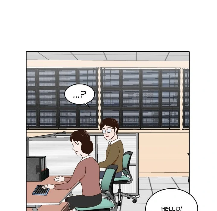 Dalhee’s Boarding House Chapter 23 - Page 81