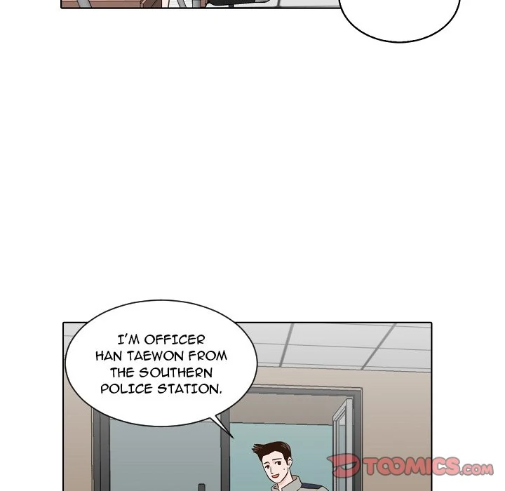 Dalhee’s Boarding House Chapter 23 - Page 82