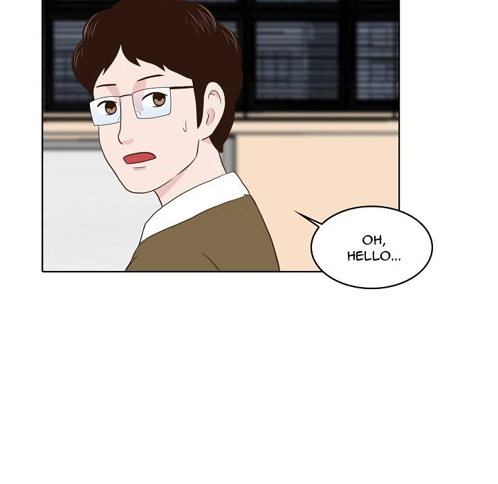 Dalhee’s Boarding House Chapter 23 - Page 84