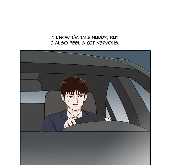 Dalhee’s Boarding House Chapter 23 - Page 86