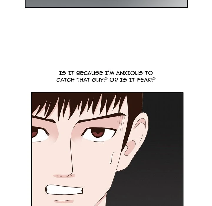 Dalhee’s Boarding House Chapter 23 - Page 87