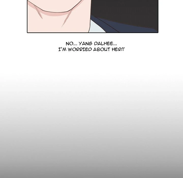 Dalhee’s Boarding House Chapter 23 - Page 88