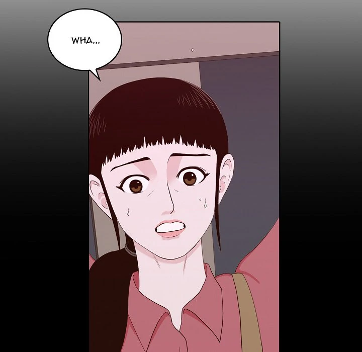 Dalhee’s Boarding House Chapter 23 - Page 89