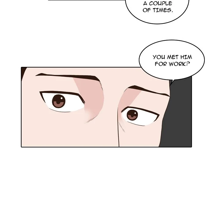 Dalhee’s Boarding House Chapter 23 - Page 10