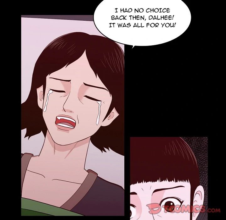 Dalhee’s Boarding House Chapter 23 - Page 92