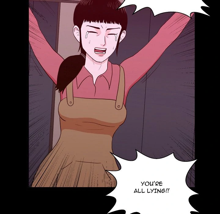 Dalhee’s Boarding House Chapter 23 - Page 94