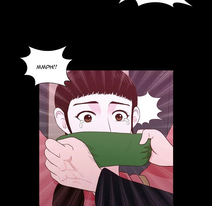 Dalhee’s Boarding House Chapter 23 - Page 95
