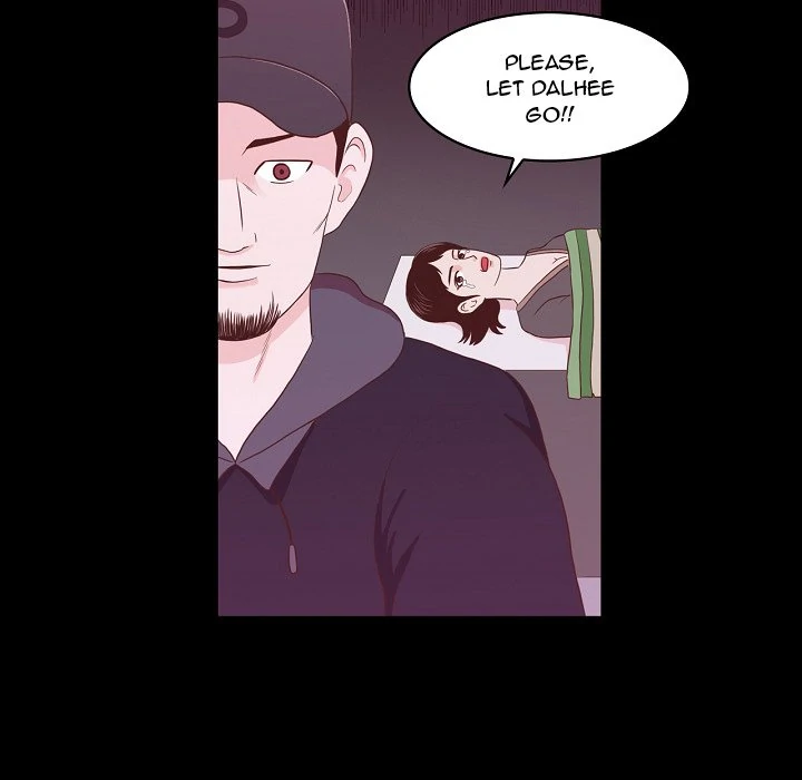 Dalhee’s Boarding House Chapter 23 - Page 97