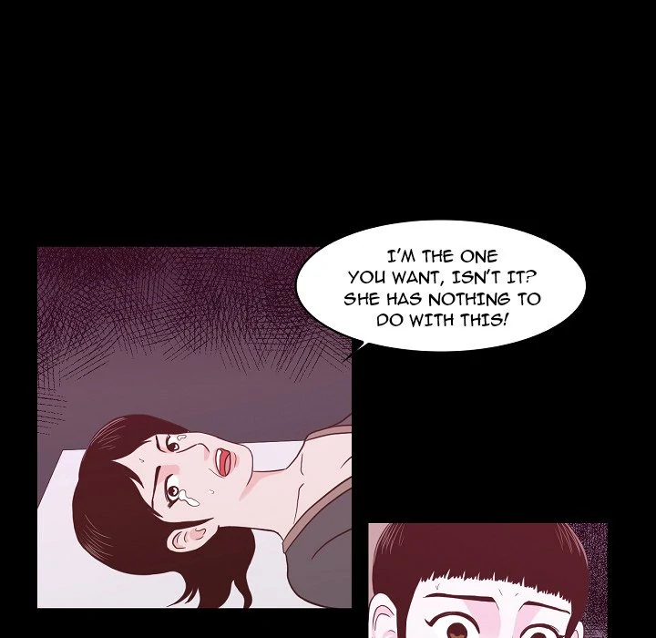 Dalhee’s Boarding House Chapter 23 - Page 98
