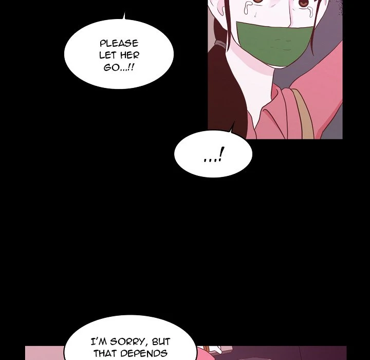 Dalhee’s Boarding House Chapter 23 - Page 99