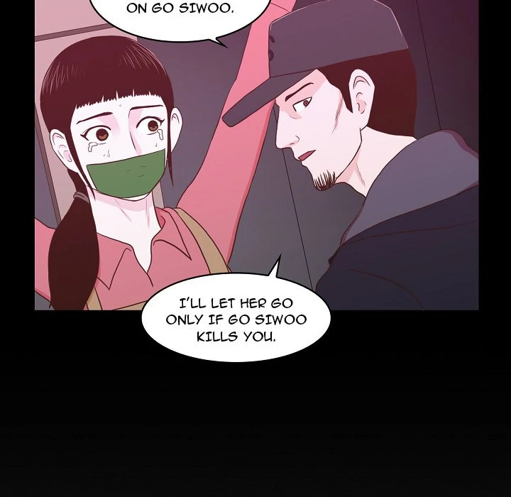Dalhee’s Boarding House Chapter 23 - Page 100