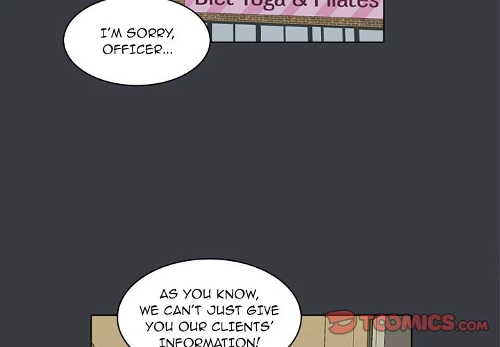 Dalhee’s Boarding House Chapter 24 - Page 2