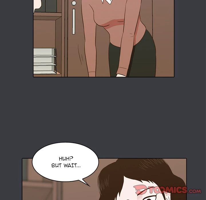Dalhee’s Boarding House Chapter 24 - Page 12