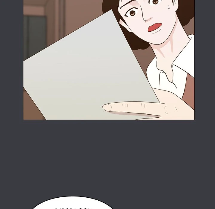 Dalhee’s Boarding House Chapter 24 - Page 13