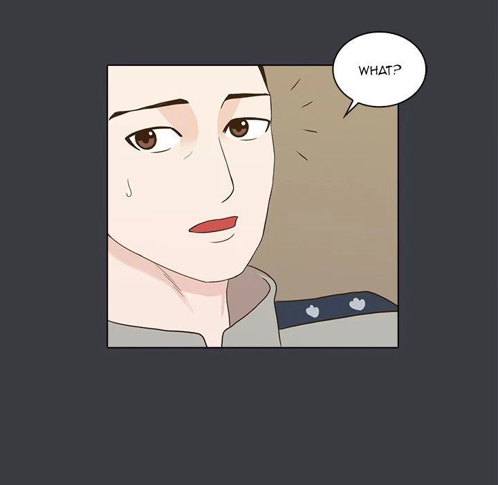 Dalhee’s Boarding House Chapter 24 - Page 15