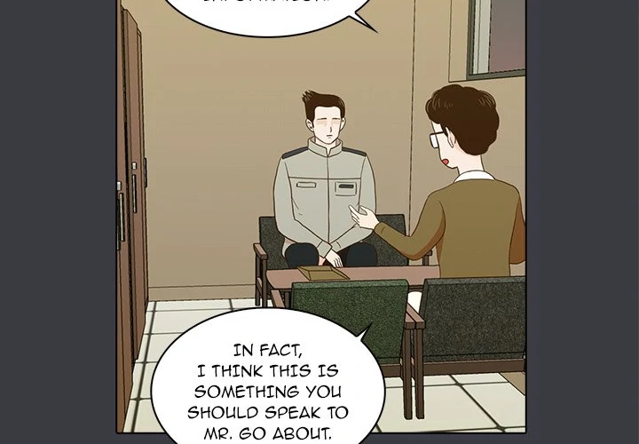 Dalhee’s Boarding House Chapter 24 - Page 3