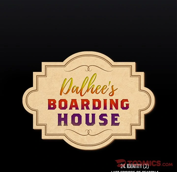 Dalhee’s Boarding House Chapter 24 - Page 22