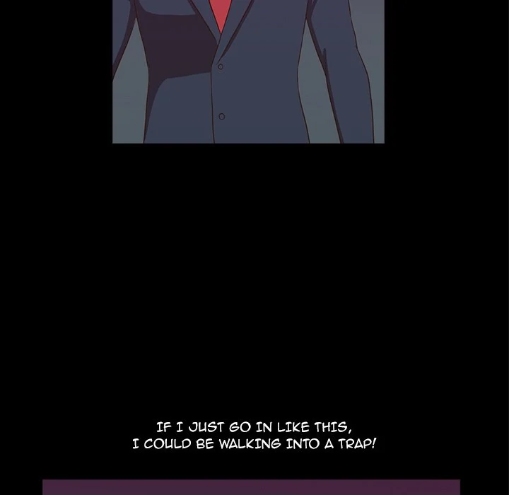 Dalhee’s Boarding House Chapter 24 - Page 24