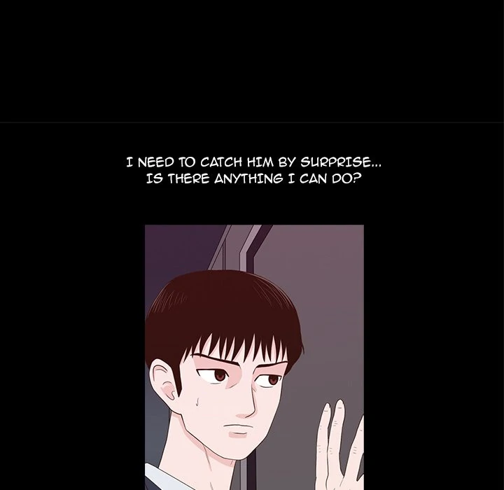 Dalhee’s Boarding House Chapter 24 - Page 26