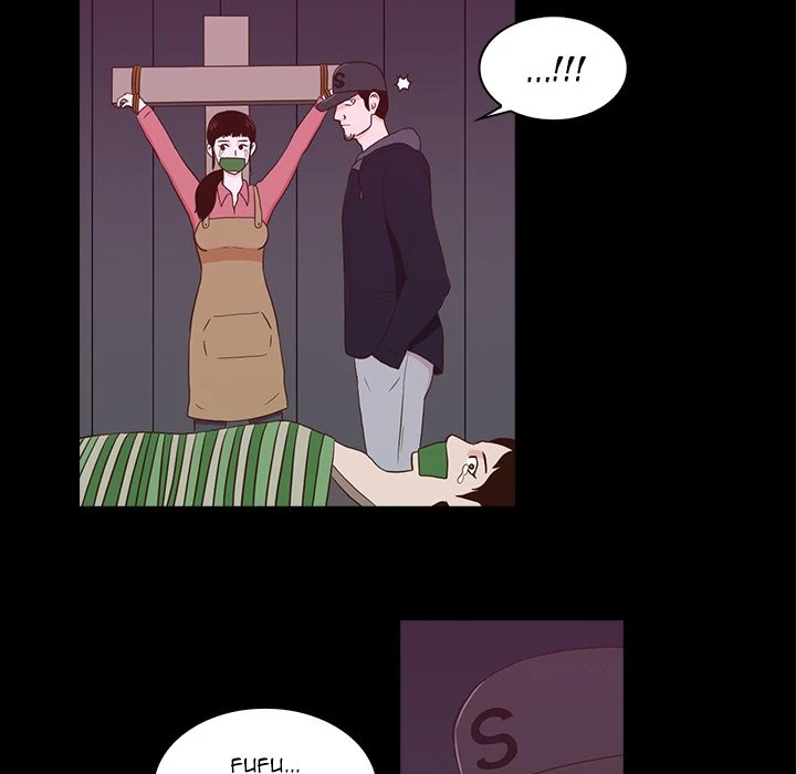 Dalhee’s Boarding House Chapter 24 - Page 29
