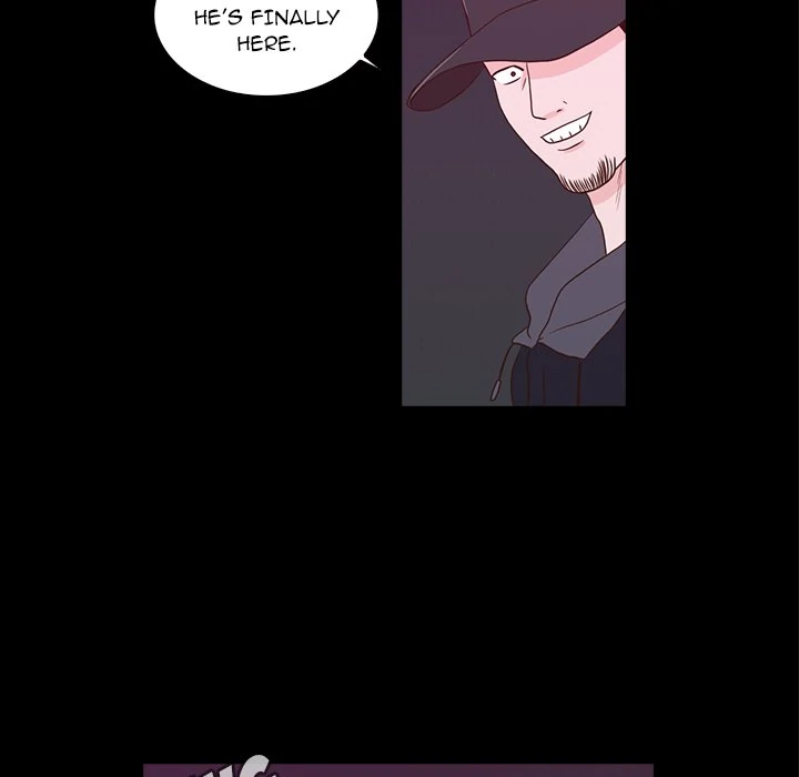 Dalhee’s Boarding House Chapter 24 - Page 30