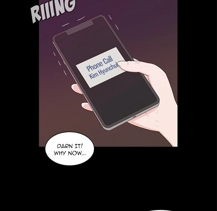 Dalhee’s Boarding House Chapter 24 - Page 31